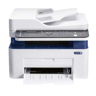 Xerox WC 3025V