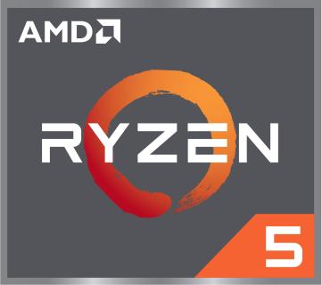 Ryzen 5 5500