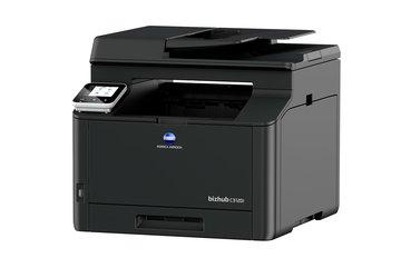 Bizhub 3120i
